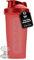 Mr. Pen Red 28 oz Protein Shaker Bottle with Wire Whisk Ball, Leak-Proof, BPA-Free Plastic, Perfect for Gym, Hiking, Office Use