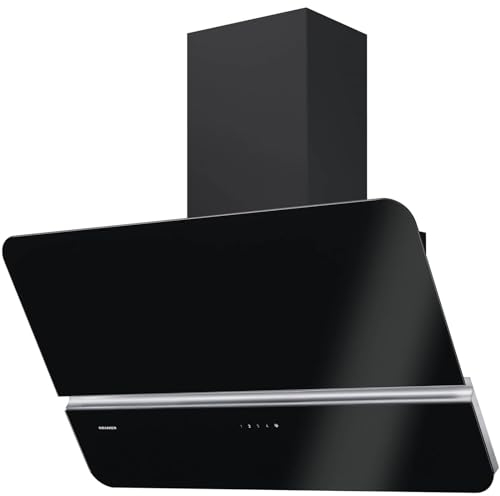 Oranier SIGNA75S1 Kopffreihaube 75 cm pureBlack