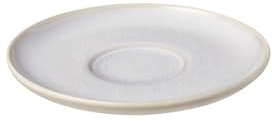 like. by Villeroy & Boch Crafted Cotton sous-tasse à café 15 cm ø