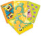 AQUARIUS Spongebob Bold and Brash Playing Cards - Spongebob Themed Deck of Cards for Your Favorite Card Games - Officially Licensed Spongebob Merchandise & Collectibles