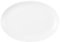 Seltmann Weiden Amina Uni 3 Servierplatte oval 35x24cm
