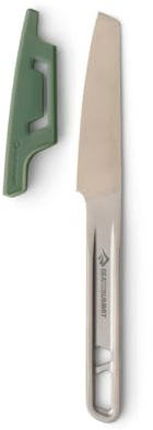 Sea to Summit Detour Stainless Steel Paring Knife - Gemüsemesser