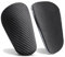 Piuluvor® Fußball Schienbeinschoner Klein Shin Pads Mini Schienbeinschoner Superleicht 40g Extra Klein 10 × 6,3cm Fußball Schoner für Herren, Damen, Kinder