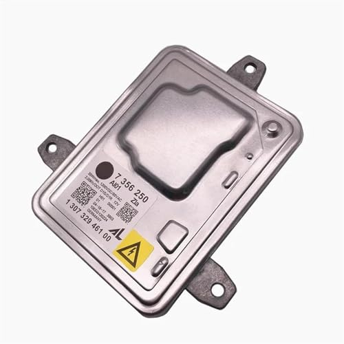 HBIS Xenon Ballast Kompatibel Mit F20 F21 E90 E91 E92 E93 F01 F06 F07 F10 F11 F25 F26 F30 F31 F34 X1 X3 X4 X5 Z4 D1S HID-Scheinwerfer-Xenon-Vorschaltgerät 130732946100 7356250