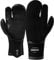 MYSTIC Supreme 5MM Lobster Neoprenhandschuh 2025 Black, L