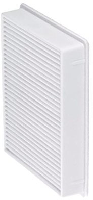 Filtro HEPA di ricambio per aspirapolvere robot Samsung DJ63-00672D SC4300 VC-B710W