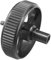 Diogeynu Gaming Scroll Wheel Pulley Metal Rolling Wheel Repair Replacement For GPROWireless GproX Superlight 2DEX