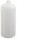 Une bouteille de rechange en plastique de 1 L indispensable pour une utilisation avec un nettoyeur haute pression
