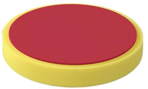 Applicatore Per Lucidagomme | Panni Per Lucidatura Riutilizzabili,Attrezzi Per Riparazione Carrozzeria Auto Moto, Correzione Vernice, Trattamento Pneumatici, Cura Pelle E Cruscotto