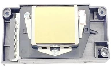 PEIZIOZ Druckerteile Entsperrt druckkopf F1440-A1 dx5 F186000 DX5 für Druck Maschine