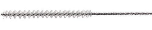 Zylinderbürste Nylon transp. Bürsten-Durchmesser 6 mm
