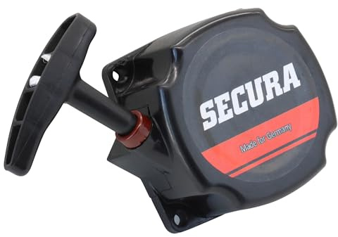SECURA Seilzugstarter kompatibel mit Gardol GBFI 125 Freischneider