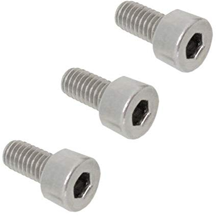Floyd Rose Clamping Screws SS (3 Pack)