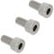 Floyd Rose Clamping Screws SS (3 Pack)