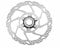 Shimano SMRT54ME Bremsscheibe, 180mm, schwarz