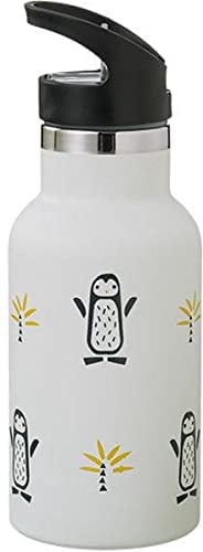 Fresk – Nuova bottiglia termica 350 ml + ricarica pinguino