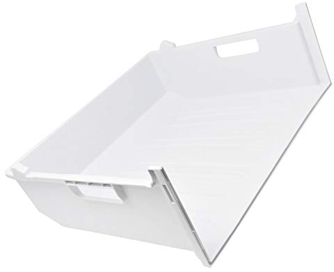 sparefixd Top or Middle Freezer Drawer 150mm for Beko Fridge Freezer