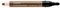 BABOR MAKE UP Eye Shadow Pencil, langhaftender Lidschatten- & Konturenstift, wisch- & wasserfest, einfache Anwendung, erhältlich in 10 Farben, 2 g