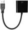 Adaptador de USB a VGA, convertidor de Audio y Video de 5.0 Gbps 1920x1080, para Win 7/8/10, Compatible con Puertos USB 2.0/3.0
