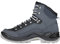 LOWA Stiefel mittel Renegade GTX MID Ws Smoke Blue 37