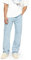 Burocs Basic Straight Fit Jeans - Blue - Jeans Herren - 5-Pocket-Style - Mit YKK-Reißverschluss - 100% Baumwolle, Farbe:Blue, Hosengröße:W30 L32