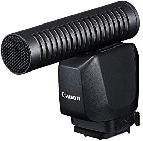 Canon Stereo Microphone DME1D