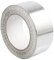 STERR - Nastro in alluminio Nastro in foglio di alluminio argento 50 mm X 50 m