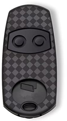 1 xTOP-432EV,EE,NA Télécommande Motorisation Portail Porte de Garage 433,92 MHz Garantie de 3 Ans