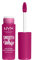 NYX Professional Makeup Liquid Lipstick, Matte Lip Cream, Ultra-Vibrant Shades, With Shea & Cocoa Butter, Smooth Whip, Shade: Bday Frosting