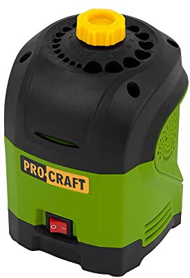 Procraft Bohrerschleifer EBS420