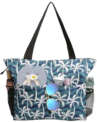 TAHAVICE Strandtasche