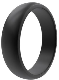 SOLID RINGS SR1 Deep Black (11)