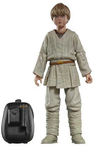 Star Wars The Black Series Anakin Skywalker Action-Figur (15 cm)