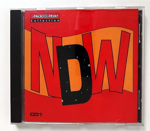 N-D-W-1 (Radio, Togo, Puppen, Skandal etc.)