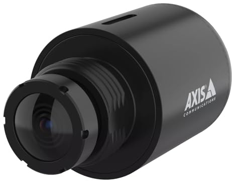 Axis F2107-RE Standard Sensor