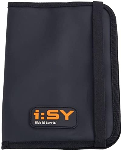 I:SY Fahrrad Dokumententasche, RSHA-4520-SY