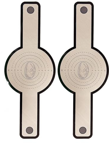 2 Pcs Tapis De Cuisson EnSilicone,Tapis ÀPain En Silicone Set,Élingue À Pain EnSilicone,Cocotte A Pain Pour Four,Tapis De Cuisson Silicone Pour Four,Tapis Patisserie,Outils Pour Transvaser La Pâte