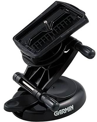 Garmin eTrex Dash Mount Black