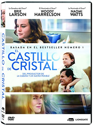 Schloss aus Glas (The Glass Castle, Spanien Import, siehe Details für Sprachen)