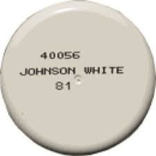 VERNICE SPRAY JOHNSON WHITE 81/83 PER FUORIBORDO ACCESSORI BARCA NAUTICA