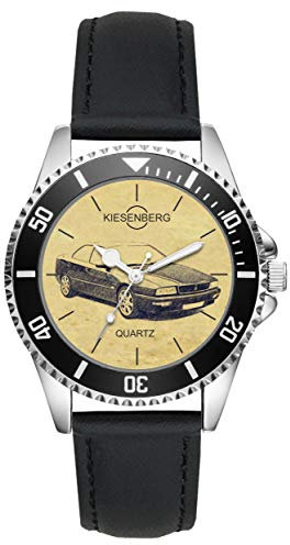 KIESENBERG Uhr - Geschenke für Quattroporte IV 1994-2001 Fan L-4604