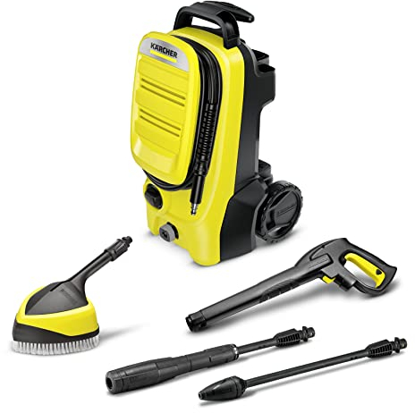 Karcher K 4 Compact UM Limited Edition Nettoyeur haute pression