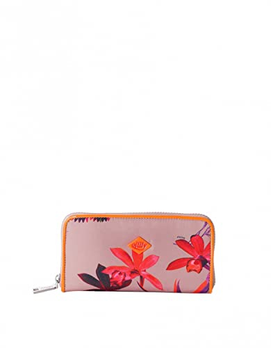 Oilily Biotope L Zip Wallet Sand Beach