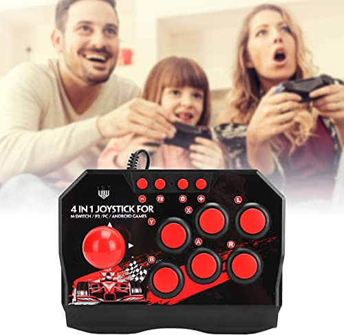 Arcade Fight Stick, Arcade Joystick Classic per giochi Arcade
