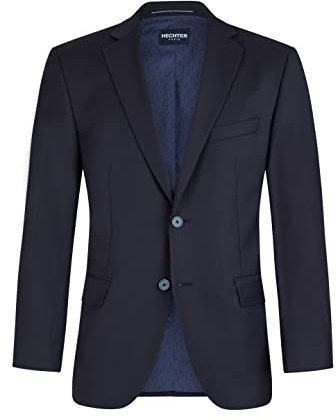 Daniel Hechter Herren Jacket NOS H-ECO RF Blazer, 680, 28