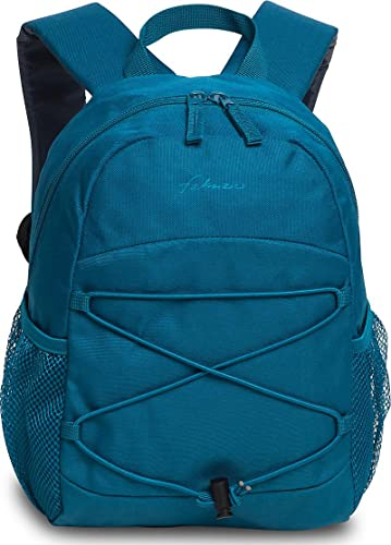 Fabrizio Kinderrucksack uni dunkelblau