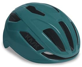 Kask Sintesi WG11 Helm grün