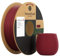 kexcelled 2,85 mm Matte PLA Filament +/- 0,03 mm, 3D Drucker Filament, Matt Effekt, Glanzfreie Farbe, 1 kg Spule (2,2 lbs), Passend für die Meisten FDM-Drucker, Ordentliche Wicklung, Kirschrot