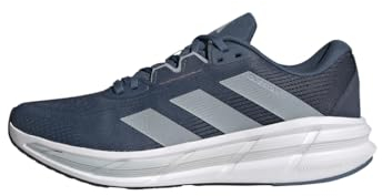 adidas Herren Questar 3 Running Shoes Laufschuhe, Preloved Ink/Halo Silver/Shadow Navy, 49 1/3 EU
