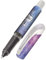 Online Tintenpatronen-Rollerball College Miracles, Stift für Rechtshänder und Linkshänder, ergonomisches Griffstück, hochwertiger Tintenroller, Standard-Tintenpatronen, inkl. Kombipatrone blau